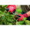 Felco FELCO Model 320 Snips, Red 7