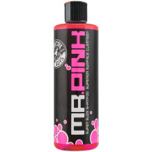 Chemical Guys CWS_402_16 - Mr. Pink Super Suds Shampoo & Superior Surface Cleaning Soap, 16 oz