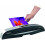 Fellowes Fellowes A3 Laminating Pouches, Gloss, 160 Micron (2 x 80 Micron) with Image Last Directional Quality Mark, Pack of 25 8