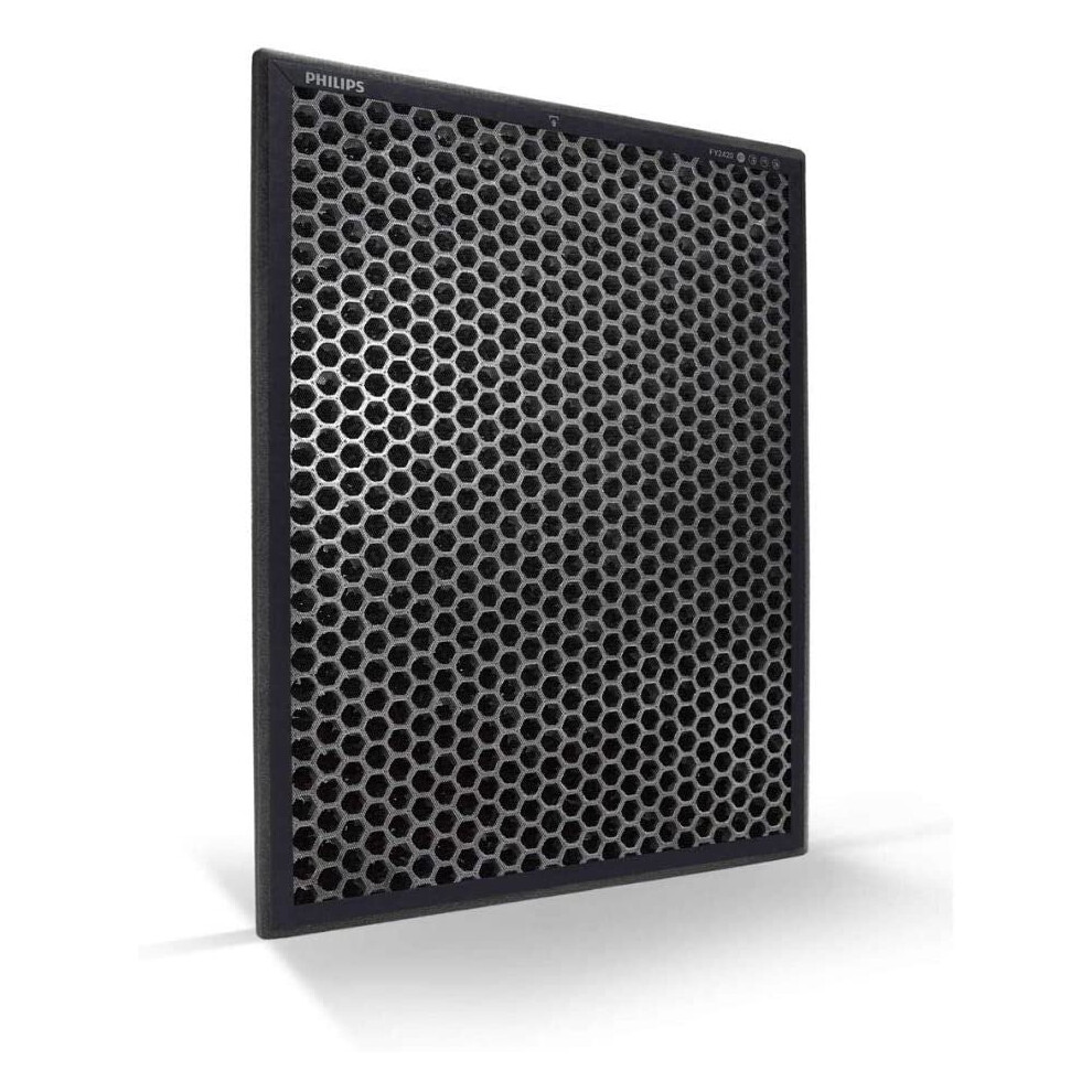 Philips Replacement Active Carbon Filter Fy2420/30 For Air Purifier – Compatible With Ac2889 And Ac3829