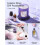 12x Floral Essential Oils Set. Aromatherapy. Diffuser Oil. Gift Set. 8