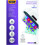 Fellowes Fellowes A3 Laminating Pouches, Gloss, 160 Micron (2 x 80 Micron) with Image Last Directional Quality Mark, Pack of 25 1