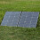 100W Portable Solar Panel Charger for Laptops Camping Power Station 8