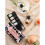 12x Floral Essential Oils Set. Aromatherapy. Diffuser Oil. Gift Set. 6