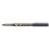 Pilot Pilot V7 Hi-Tecpoint Στυλό Rollerball, 0.7 mm - Μαύρο 1