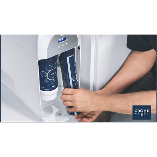 Grohe GROHE 40404001 | Blue Filter | 600L 2