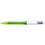BIC Bic 4 Colour Fluo Black/Blue/Red/Yellow Highlighter Pack 12 8
