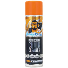 PrimeShine 007 Motorcycle Chain Cleaner & Degreaser, 500 ml