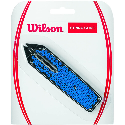 Wilson Wilson Tennis String Glide Shock Absorber