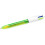 BIC Bic 4 Colour Fluo Black/Blue/Red/Yellow Highlighter Pack 12 9