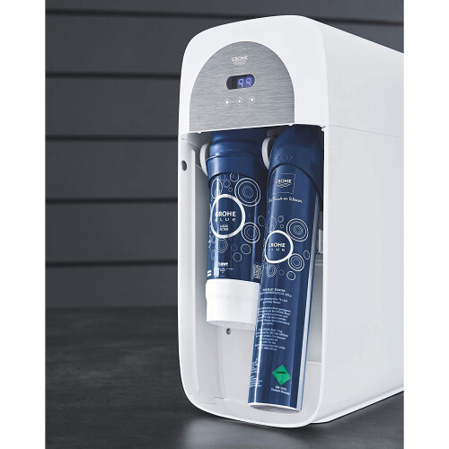 Grohe GROHE 40404001 | Blue Filter | 600L 1