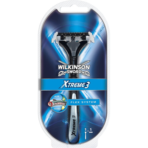Wilkinson Sword Wilkinson Xtreme 3 Razor