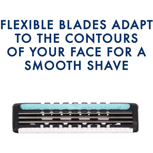 Wilkinson Sword Wilkinson Xtreme 3 Razor 1