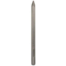 Bosch 1618600019 Pointed Chisel Hex Shank, 520mm