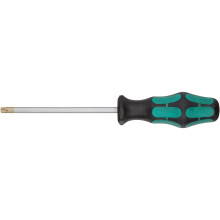 Wera 05028056001 40 x 130 mm TX 367 Screwdriver with Holding Function - Silver