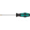 Wera Wera 05028056001 40 x 130 mm TX 367 Screwdriver with Holding Function - Silver 1