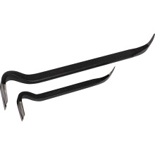 Roughneck Gorilla ROU64400 Gorilla Bar® 2 piece Set Including: 356mm(14in) and 610mm (24in)