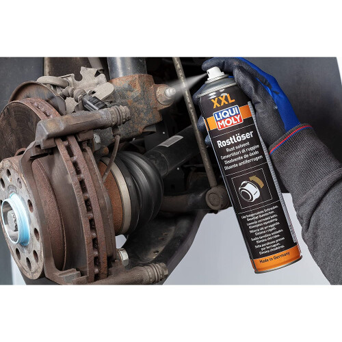 Liqui Moly Rust Solvent Xxl 600ml 1