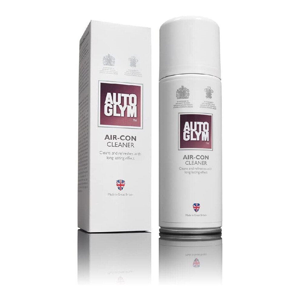 Autoglym ACC150-AG Air-Con Cleaner