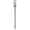 Bosch Bosch 2608690142 SDS Max Pointed Chisel, 400mm 1