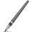 Pentel Pentel Colour Brush Pigment, Various, Black, Variable 2