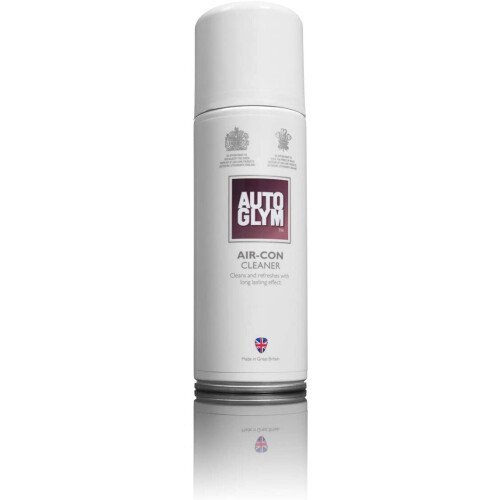 Autoglym Autoglym ACC150-AG Air-Con Cleaner 1