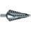 RUKO 101052 Stepped Drill Bit 2