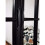 72X65Cm New Shape Window Style Stylish Decor Mirror Wall Mirror Black 3