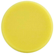 Meguiar's Professionell 6" Soft Buff DA Skum Poleringsskiva DFP6 - Poleringspad för 6" Bakplatta - Ljus Swirl Borttagning