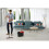 Vileda Vileda Floor mop, red, Set 5