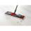 Vileda Vileda Floor mop, red, Set 10