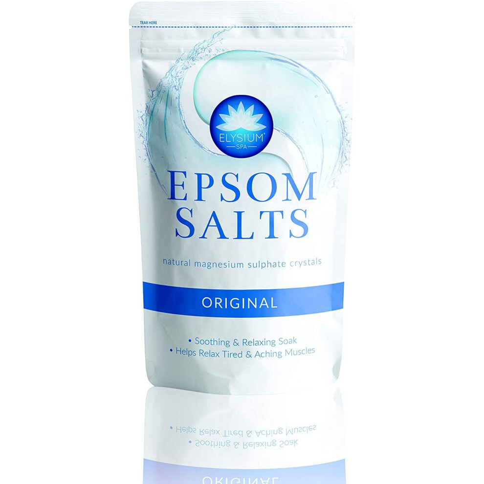 Elysium Spa Original Epsom Salts