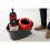 Vileda Vileda Floor mop, red, Set 6