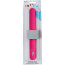 Prym Love Arm pin Cushion Magnetic, Pink, One Size