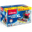 Vileda Vileda Floor mop, red, Set 2