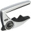 G7th Performance 3 Capo with ART (Steel String Silver) 1