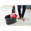 Vileda Vileda Floor mop, red, Set 7