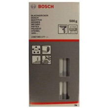 Bosch 2607001177 Glue Sticks for Glue Guns, 11mm x 200mm, Grey, Pack of 25