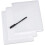 Prym Prym Plastic tracing Sheets, 23 x 15.5 x 0.6 cm 3