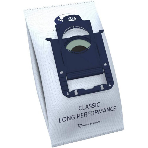 AEG AEG  StaubbeutelS-Bags Long Performance  passend für VX8 2
