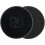 Meguiar's DFF6 6 Inch DA Foam Finishing Disc Black 2