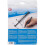 Prym Prym Plastic tracing Sheets, 23 x 15.5 x 0.6 cm 1