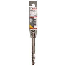 Bosch 1618596176 SDS-Plus-5 Masonry Drill Bit, 10mm x 50mm x 115mm, Blue