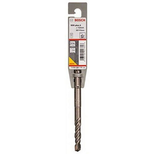 Bosch SDS+ PLUS-5 BOREBOR 10*50/110MM - B 1618596176