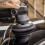 Meguiar's DFF6 6 Inch DA Foam Finishing Disc Black 5
