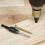 Trend Trend SNAP/CS/10A Snappy Countersink 127mm with 1/8, Silver 3