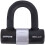 Oxford OF160 HD Chain Lock 2m, Black, X-Large 4
