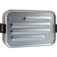 Sigg Metal Box Plus S Aluminium