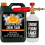 Pro-Kleen (Orange) ProKleen Snow Foam Car Shampoo & Nilfisk Lance Kit 1