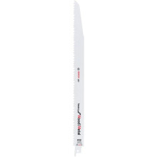 Bosch Lame de scie sabre S 1210 VF Heavy for Wo...